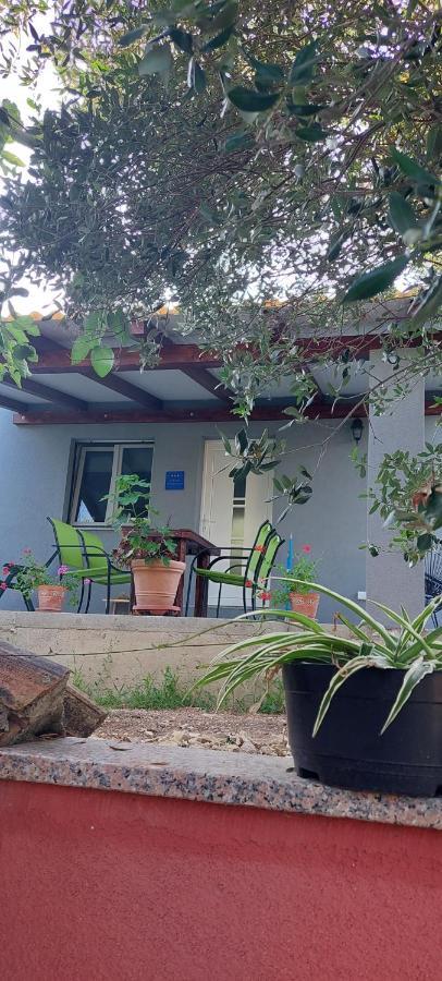 Studio Apartman Tariba Supetarska Draga Exterior foto